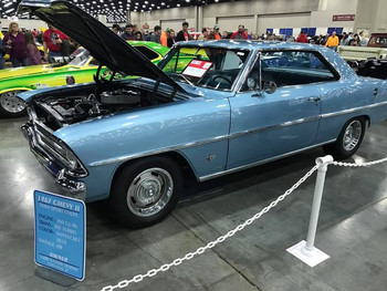 Sedan